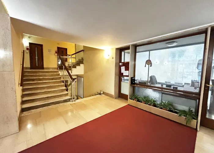 Appartamento Cozy Flat With Terrace