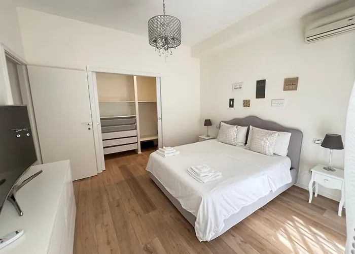 Appartamento Cozy Flat With Terrace *