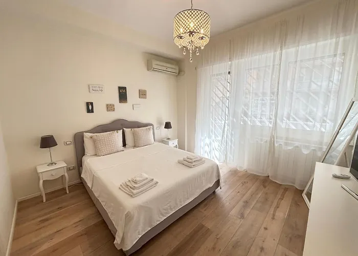 Cozy Flat With Terrace * Roma