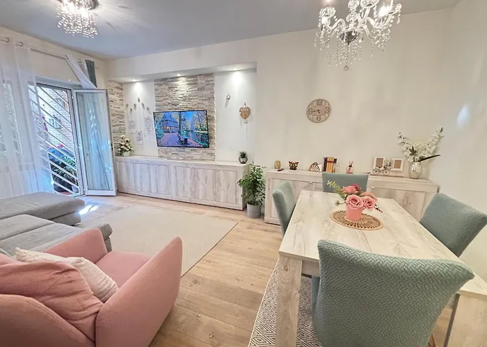 Cozy Flat With Terrace * Roma