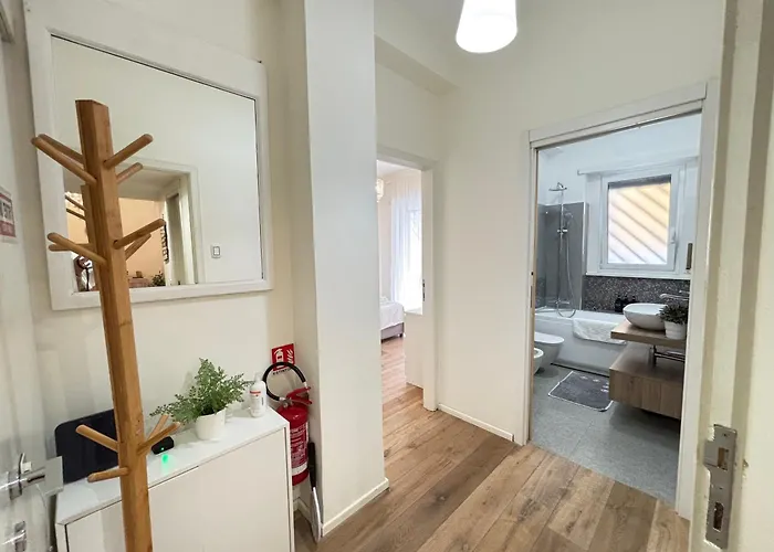 Appartamento Cozy Flat With Terrace *